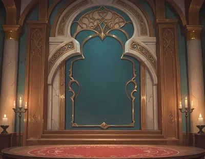The Final Trials of the School of Sound Magic