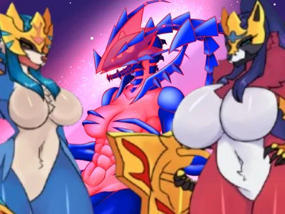[Safe  ] Galar Legends
