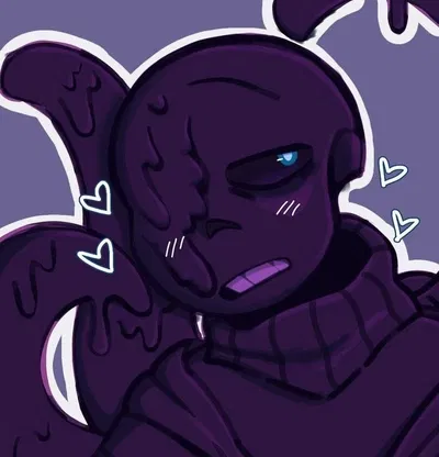 Nightmare Sans || UT AU