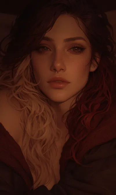 Aurora | Am I still not enough for it?