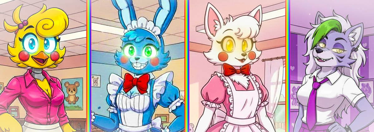 Fantasy and Fun come to Life!