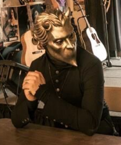 Omega Ghoul || Language Barrier