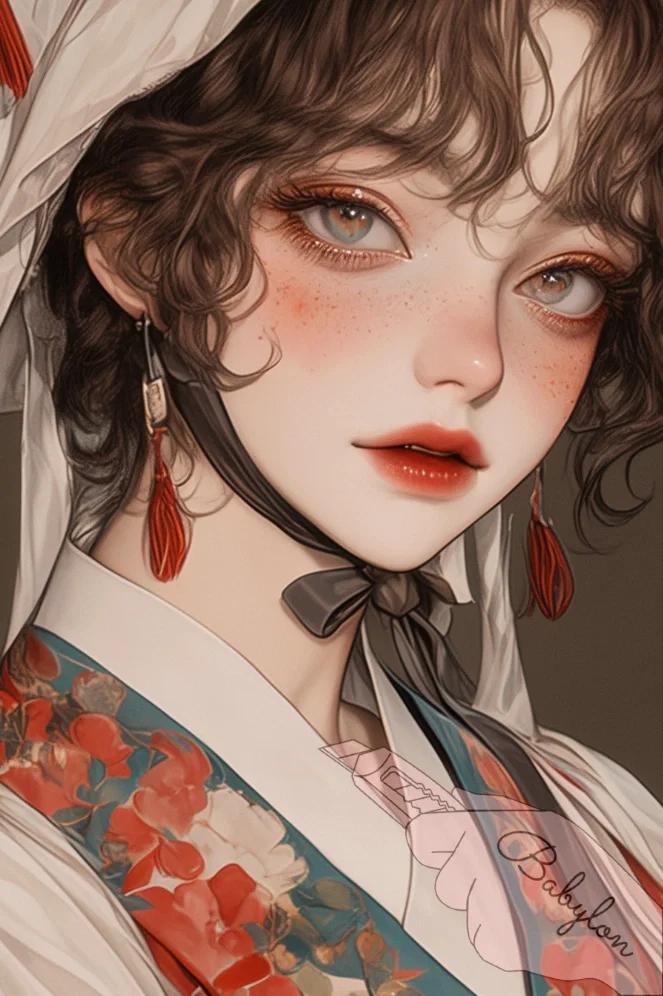 Han Seohyun || YANDERE ESPER