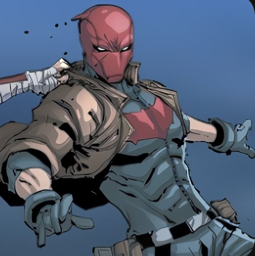 Jason Todd