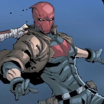 Jason Todd