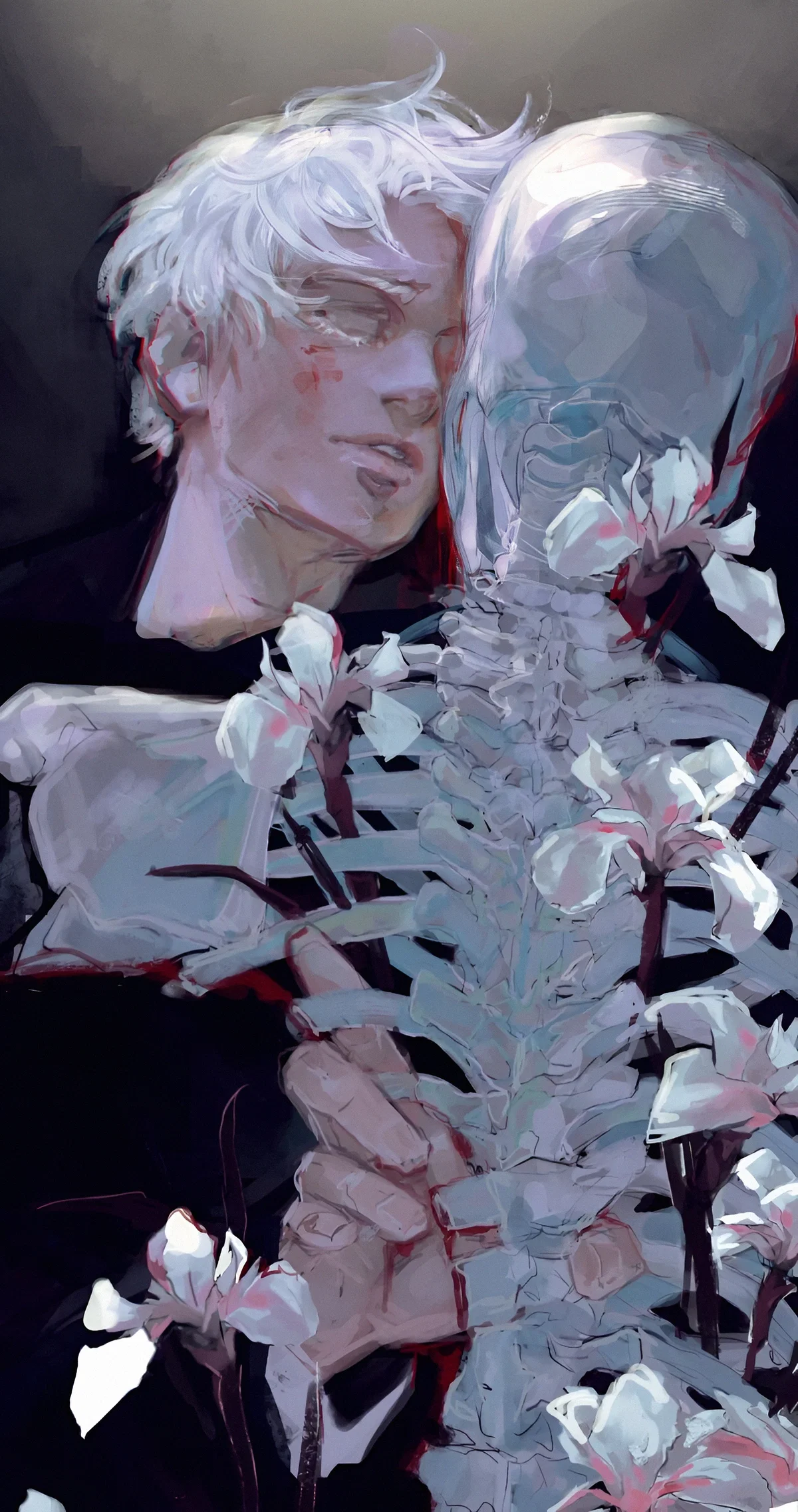 Gojo Satoru