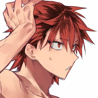 Ejiro Kirishima 