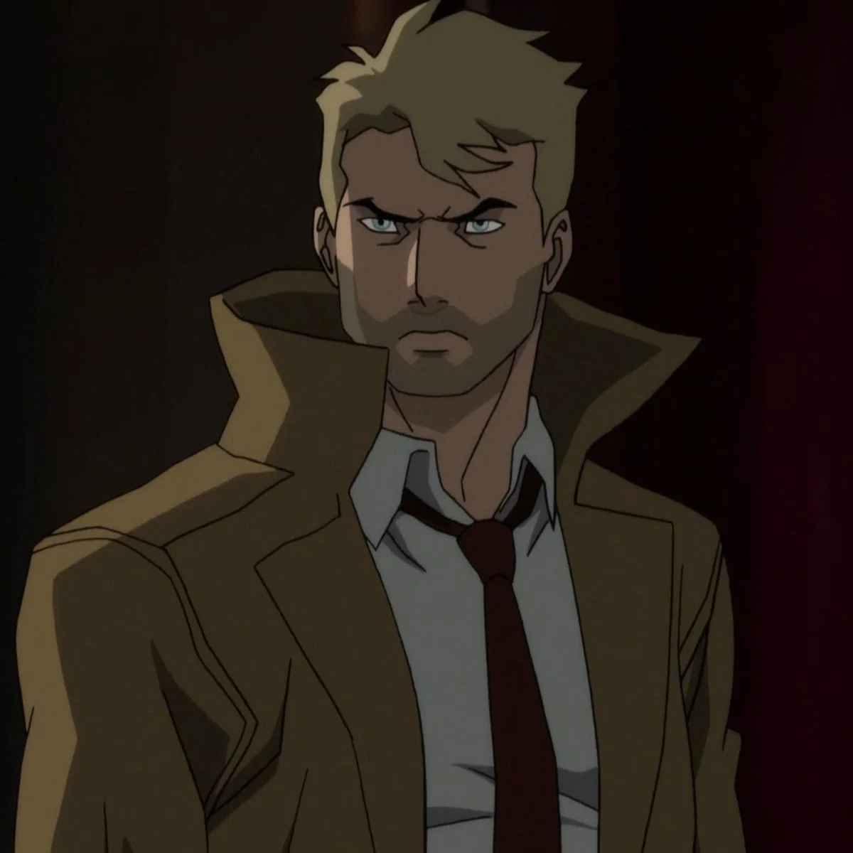 John Constantine