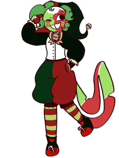 A Happy Holiday!