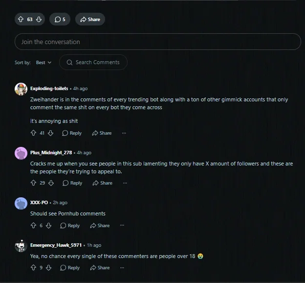 shit my bad, didn't know it was that serious LOL