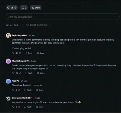 shit my bad, didn't know it was that serious LOL