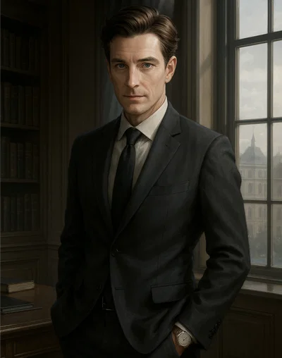 Benjamin Leclerc