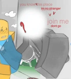 pumping the subconciousdreadlings inside u 