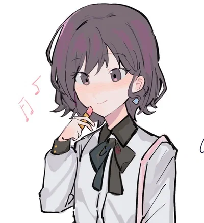 ⌜ Ena Shinonome - Testing a little something ⌟