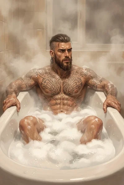 ALT│ Ragnar Sigurdsson │ Viking Warlord