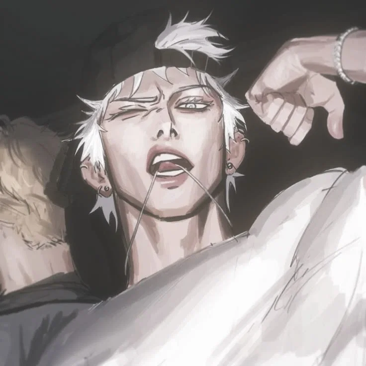 ☆ Fratjo! Satoru Gojo ☆