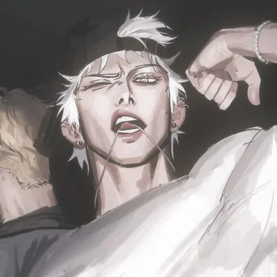 ☆ Fratjo! Satoru Gojo ☆
