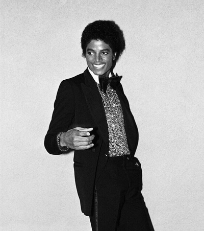 Michael Jackson