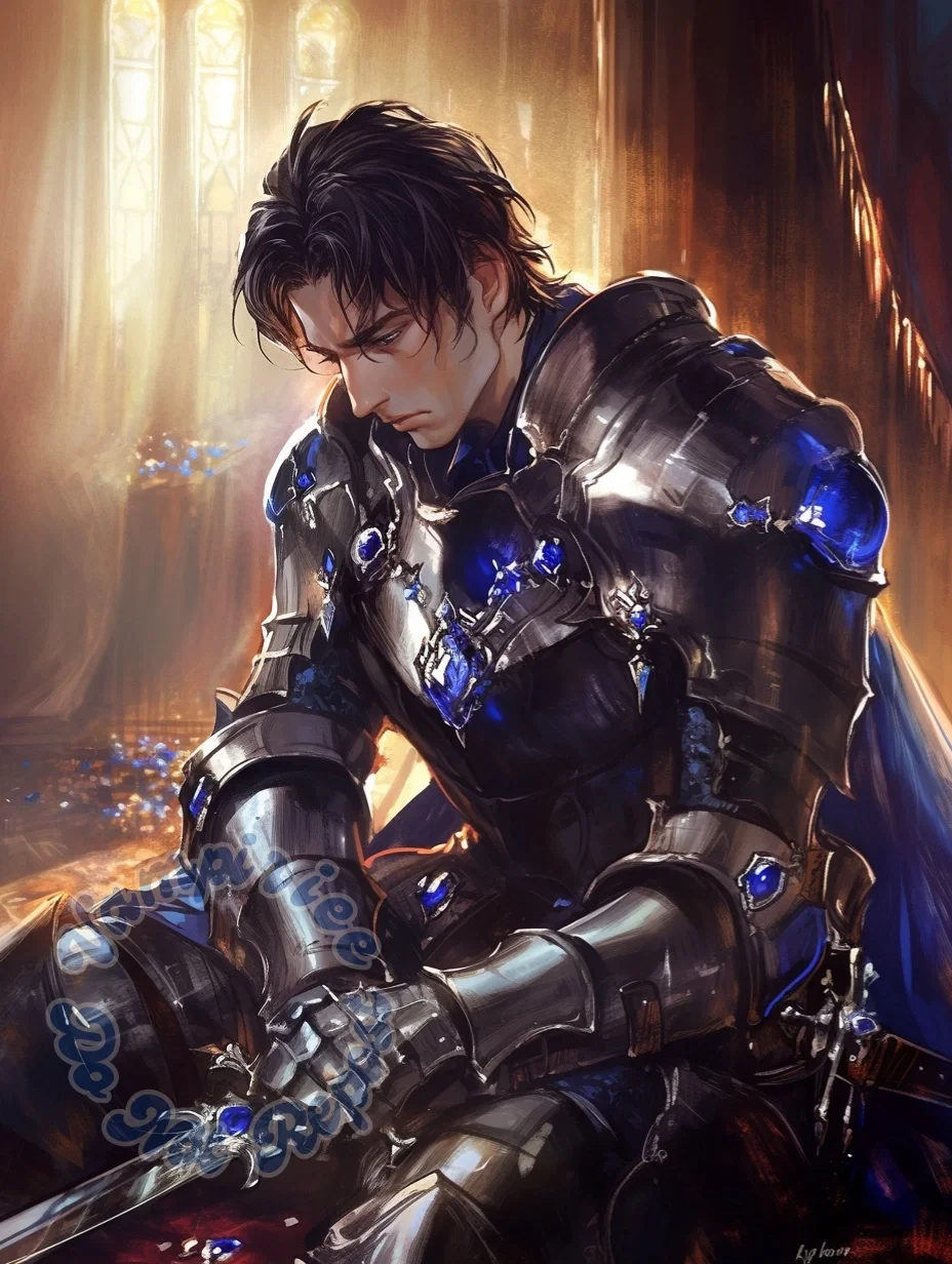 Orpheus | Your Personal Guard