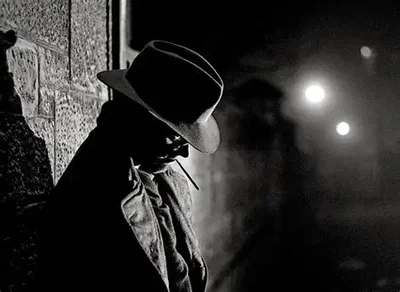 Noir
