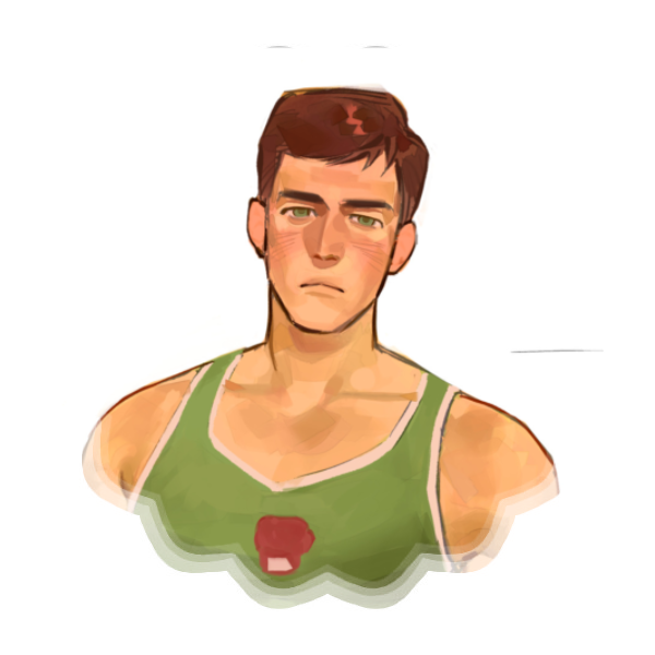 Bif Taylor // bully