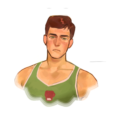 Bif Taylor // bully