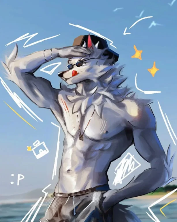 Beach Season (Blitz)