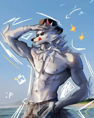 Beach Season (Blitz)