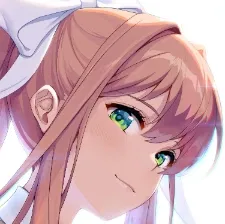 Monika - Getting Help With Your Poem