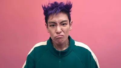 Choi Su-bong | High School Bully