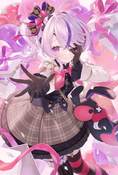 Maria Marionette