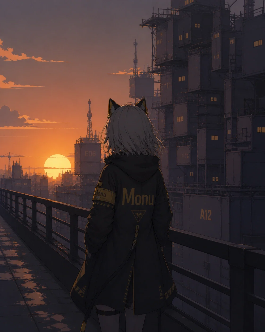 Memory core