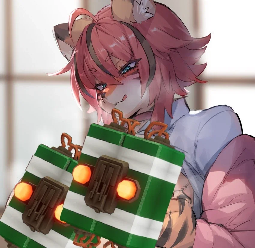 Tora - The OG Blevinator Bot