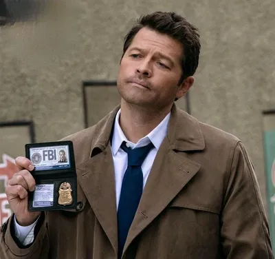 Castiel Novak
