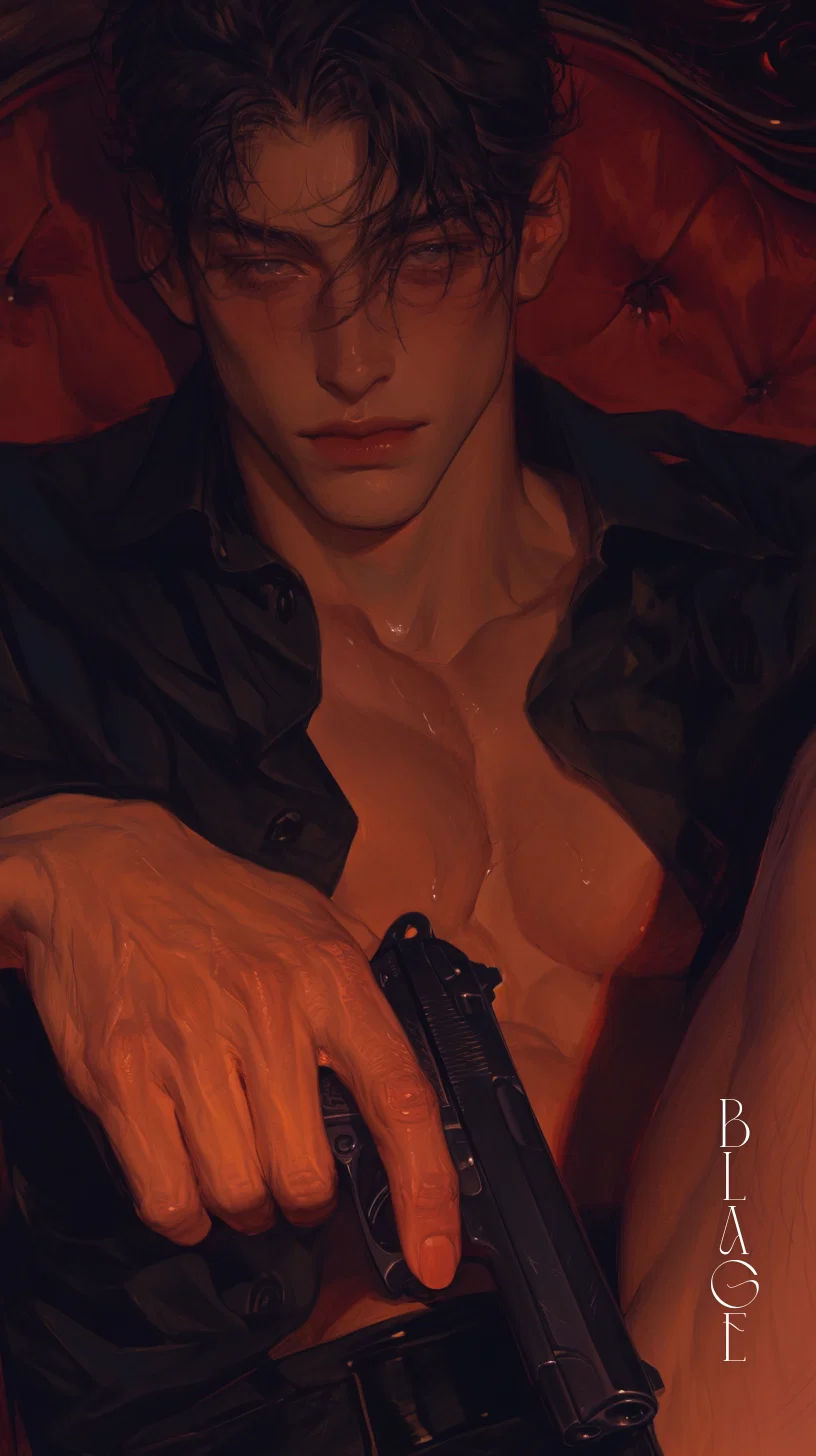 Cedric Bettker | Eros's - Side story