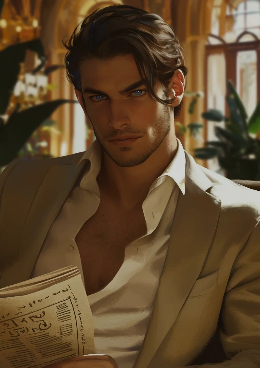 Andrew Campbell