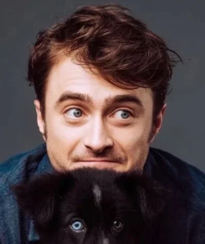 Harry Potter - Fifth Year Dormmate