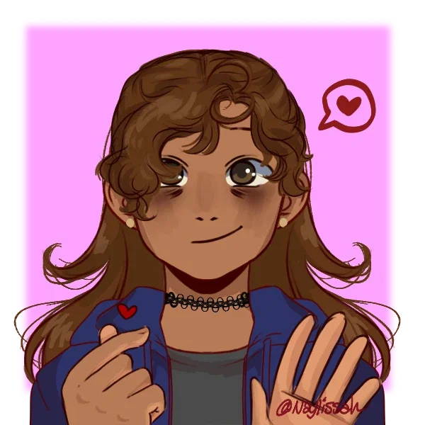 Hazel -- Yandere