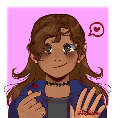 Hazel -- Yandere