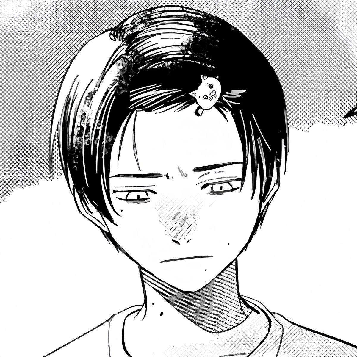 Yoshiki Tsujinaka