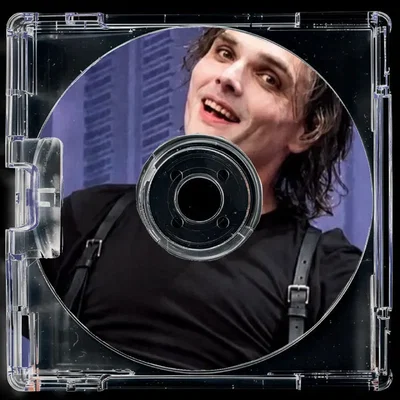 Gerard Way | Divorcee