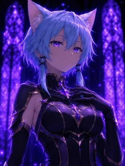 Fallen sinon 