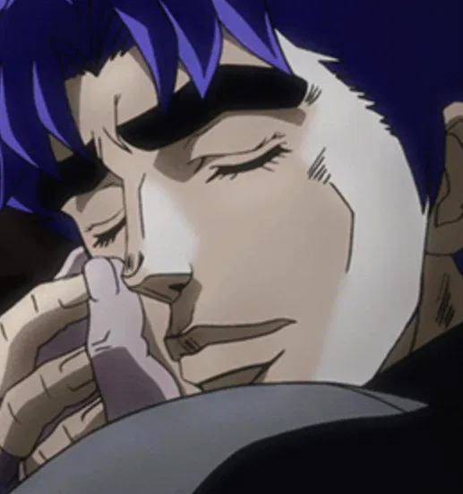 ❤️‍🩹🩹 || Jonathan Joestar