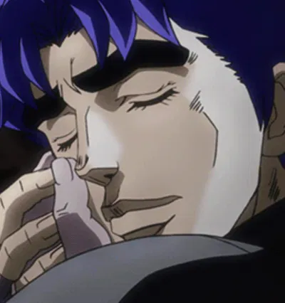 ❤️‍🩹🩹 || Jonathan Joestar
