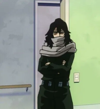 Aizawa Shota