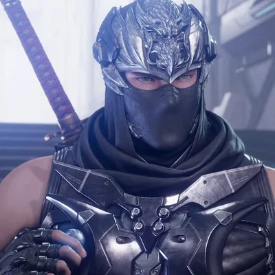 Ryu Hayabusa