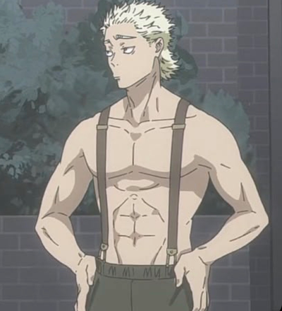 Iori Hazenoki