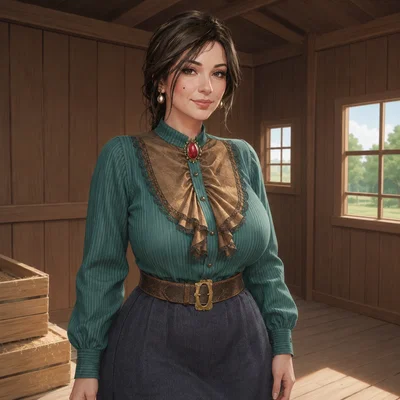 Your Stepmom, Mary Linton (RDR Mommies #16)