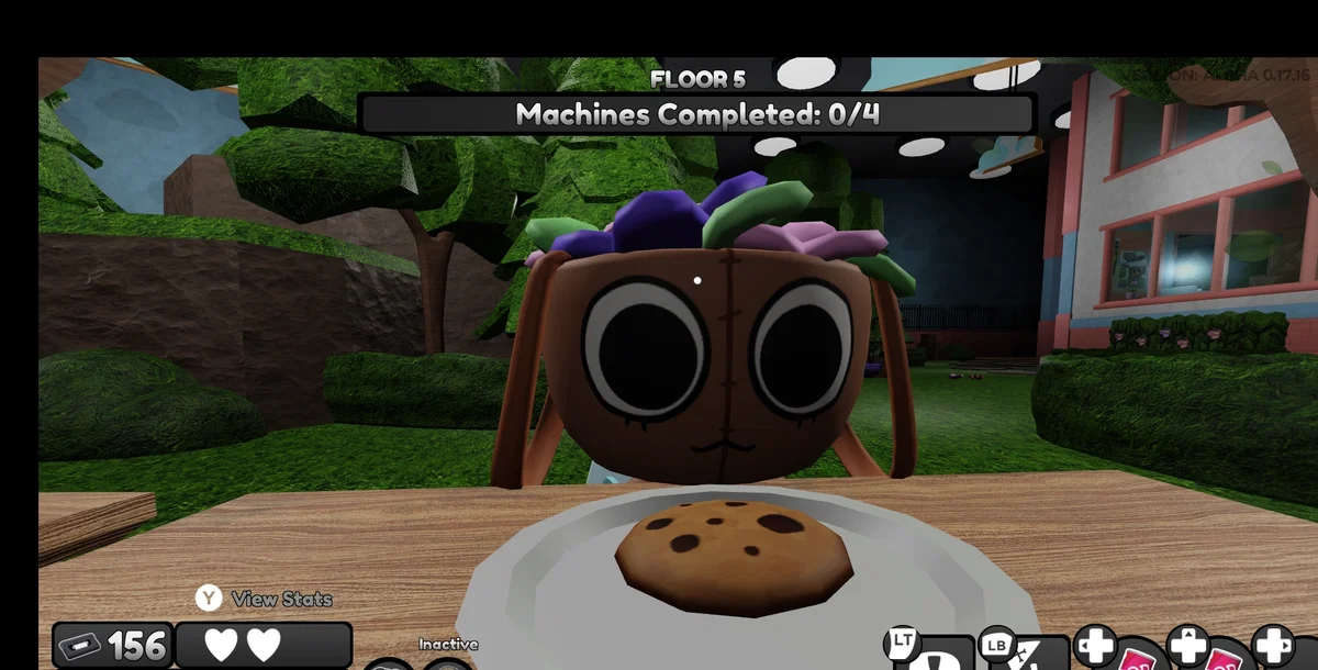 Uhhhhhh I don't know what to title this