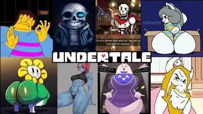Undertale | The Ultimate RPG